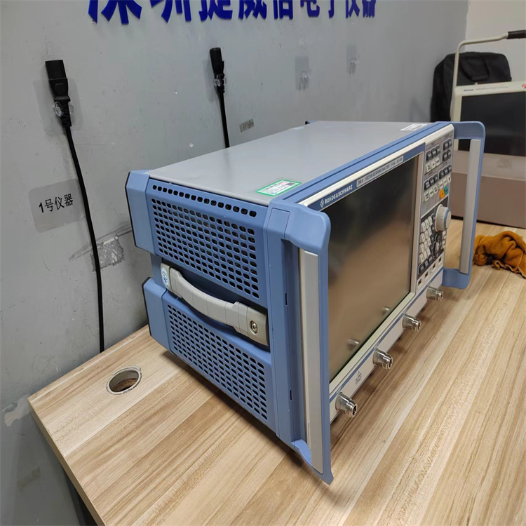 罗德与施瓦茨 ZNB8矢量网络分析仪