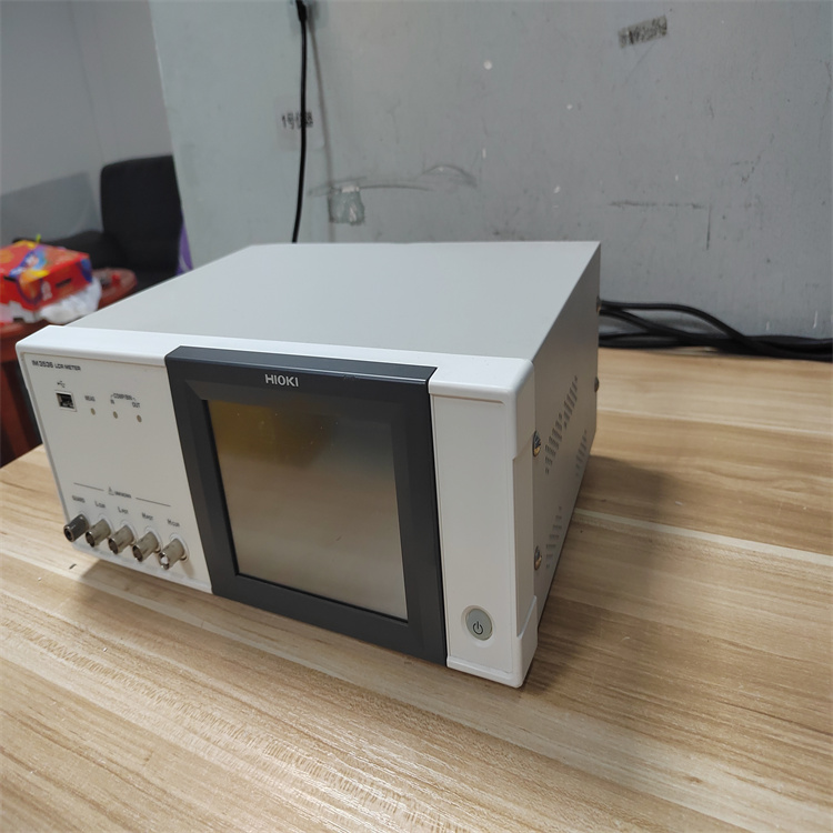 LCR测试仪IM3536 IM3535