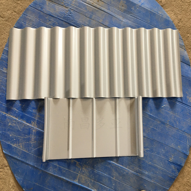 铝镁锰墙面板 维护保养简单