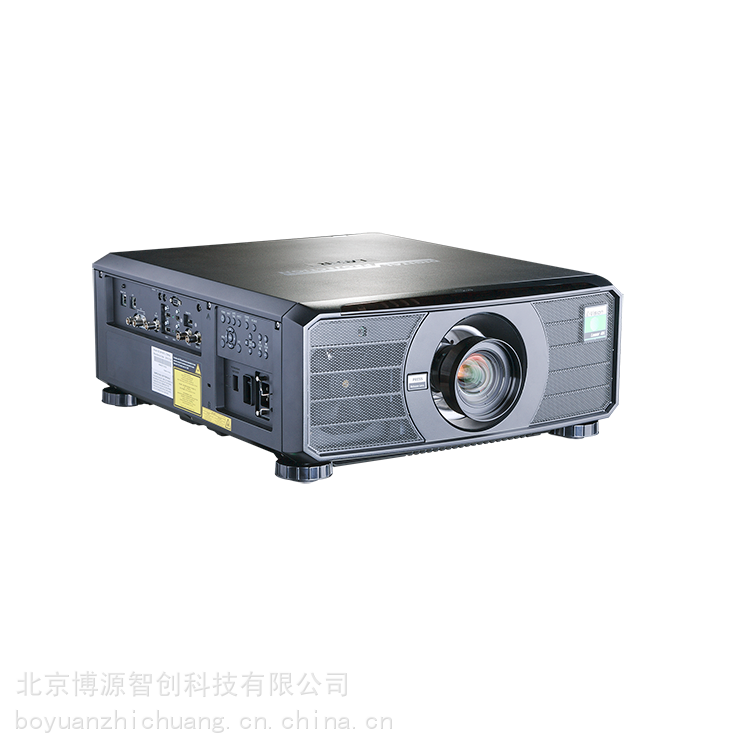 DP投影机E-Vision Laser 4K 激光 8000流明黑色定金