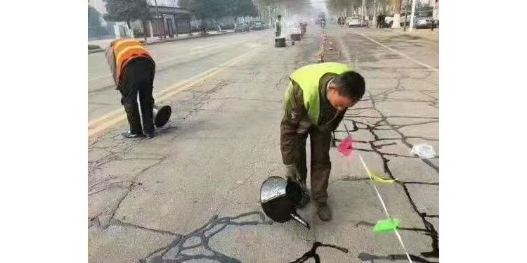 沥青冷补料价格
