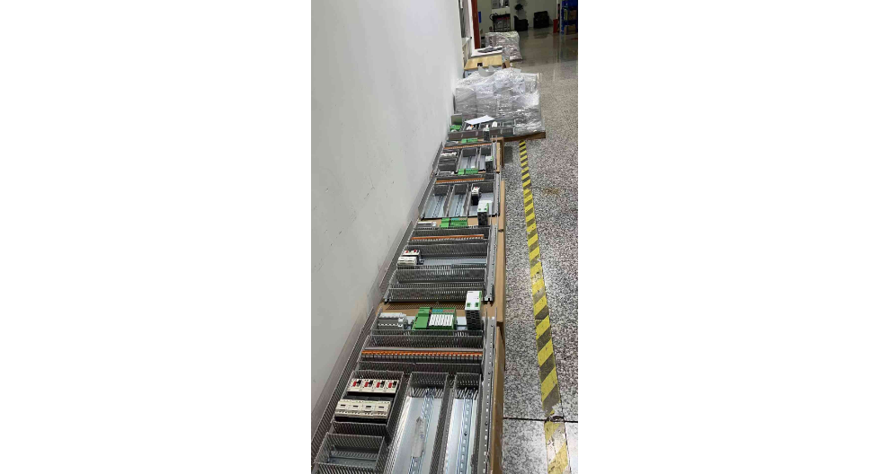光伏电气柜供货公司 上海途勤自动化科技供应