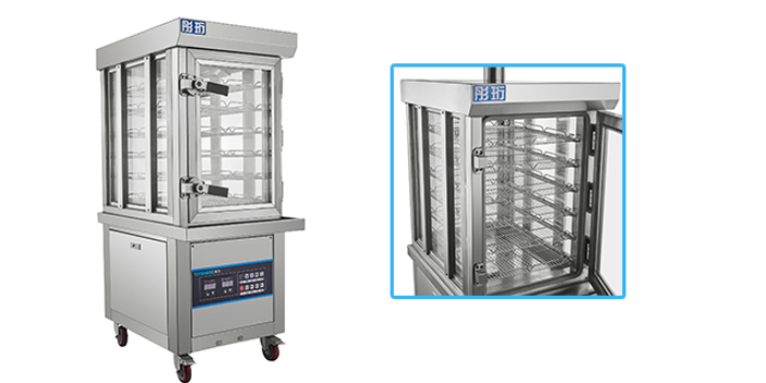上海商用蒸包柜收费 佛山市彤珩酒店设备供应