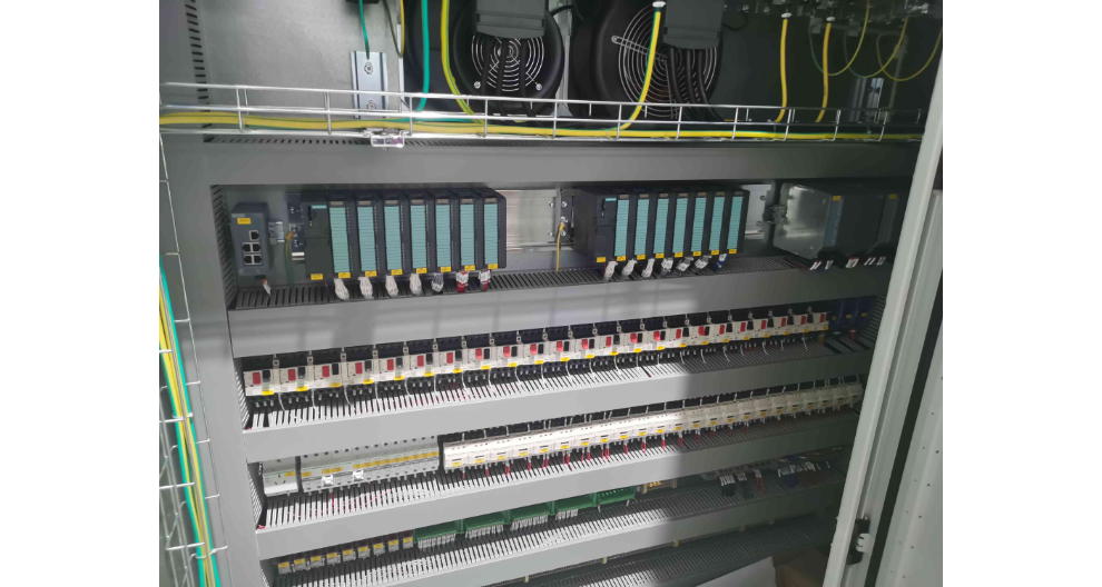 舟山电气柜体 上海途勤自动化科技供应