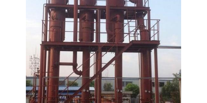 淮安什么是母液废水蒸发器 铸造辉煌 常州市龙湖干燥工程供应