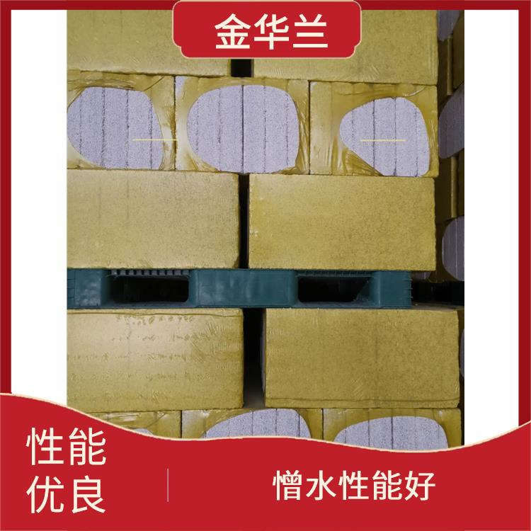 膨胀珍珠岩板 保温性能良好 维护成本低