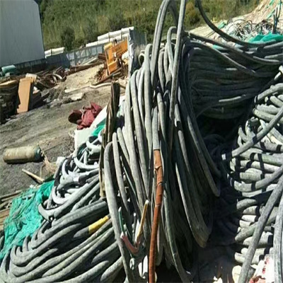长葛工程电缆回收光伏板回收回收站