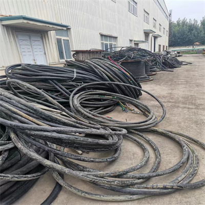 黄冈变压器回收各种报废电缆回收各种报废电缆回收