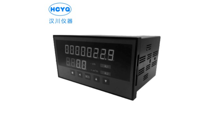 佛山数字显示温度传感器说明书 广州汉川仪器仪表供应