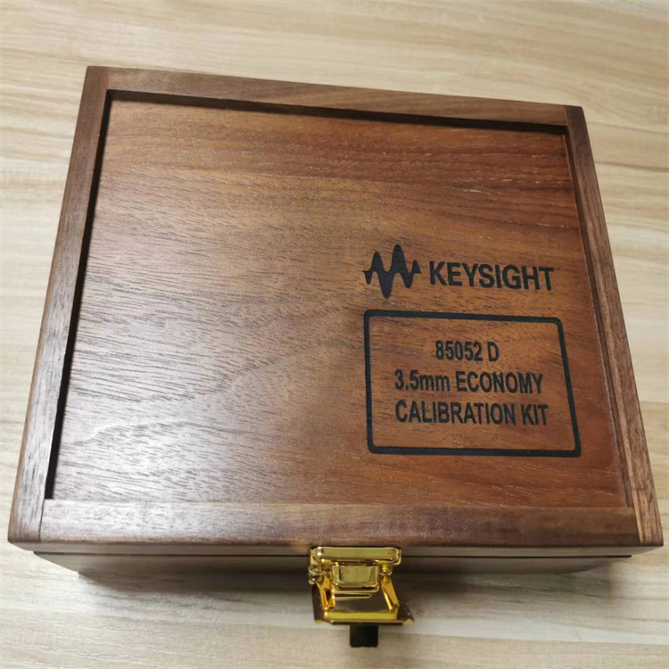 keysight是德科技85052D 26.5GHz机械校准套件