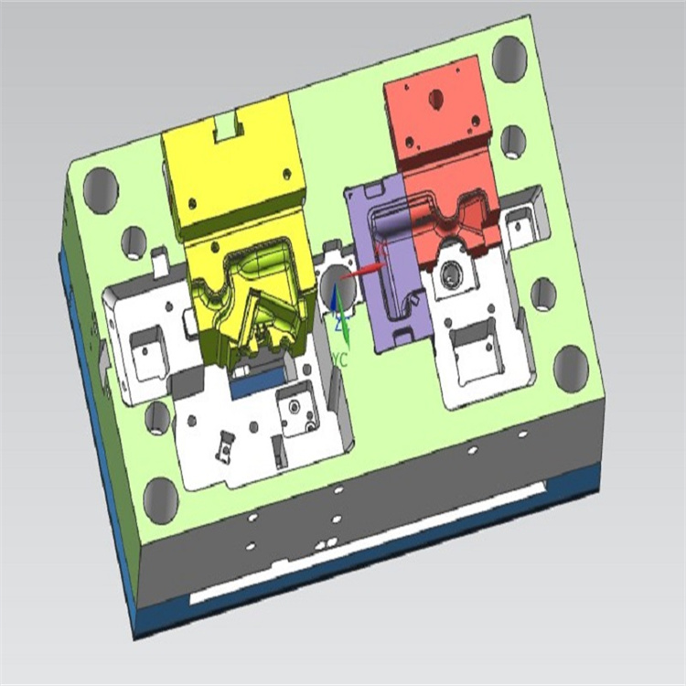 福建UG数控编程学习 编程功能讲解 教学方法实用