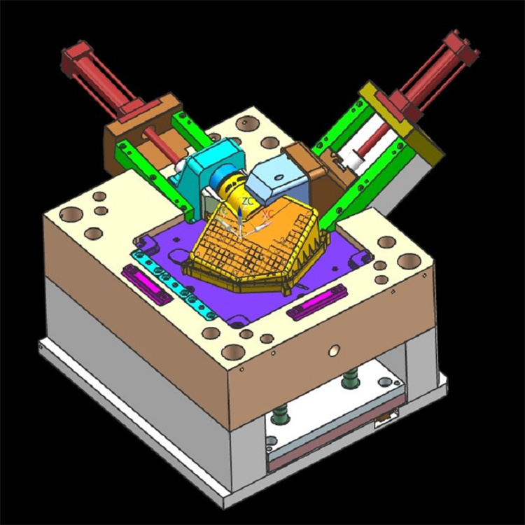 海沧区UG数控编程学习 绘制3D图形 实战教学