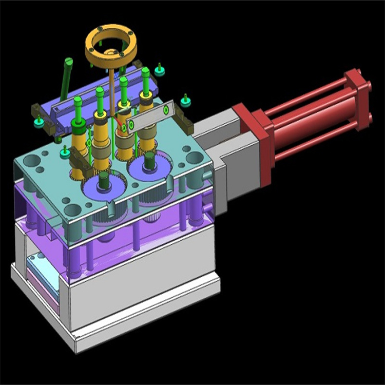 湖里区UG数控编程机构 草图线3D线互相转换 学以致用