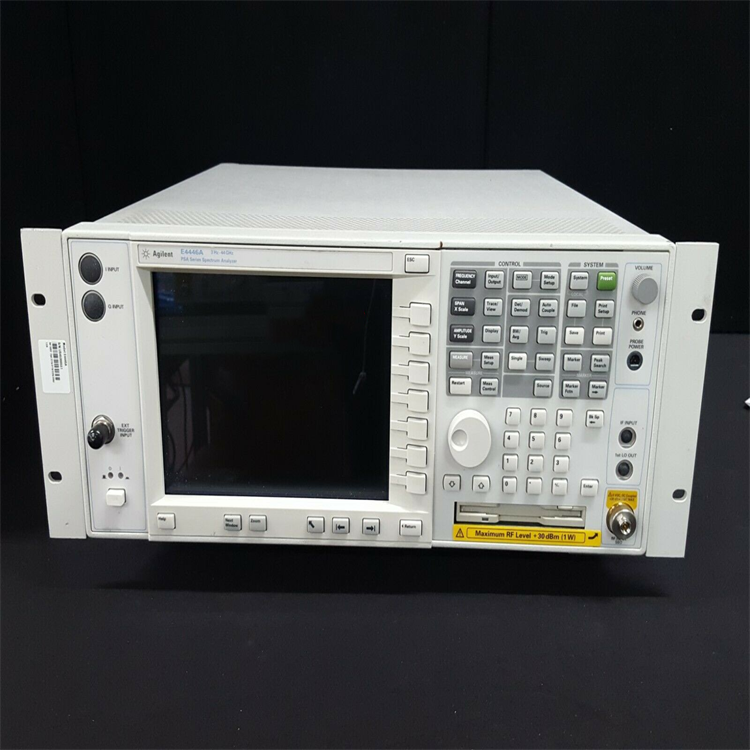Agilent安捷伦E4446A频谱分析仪44GHz