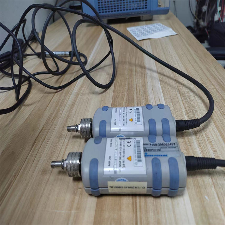 罗德与施瓦茨NRP-Z55功率探头40GHz