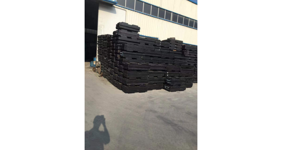 浙江橡胶步行板制造商 和谐共赢 浙江三门力发橡胶供应