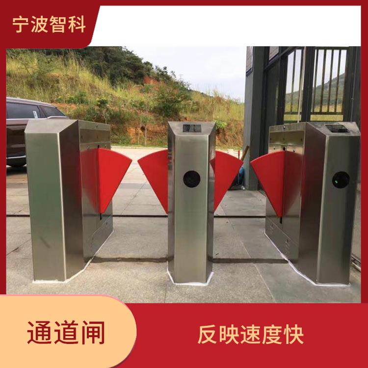 寧波企業通道閘 使用方便 快速通行