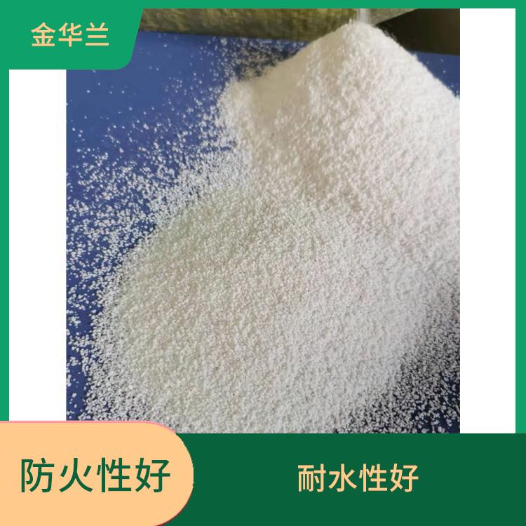 膨胀玻化微珠 稳定性高 抗冻融性能好