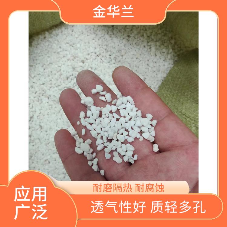 珍珠岩生产厂家 应用广泛 稳定性好 保水透气