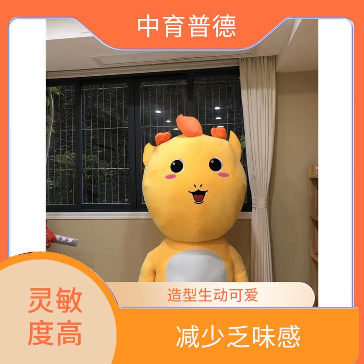 智能拥抱减压系统正向引导减压设备 不易变形 造型生动可爱