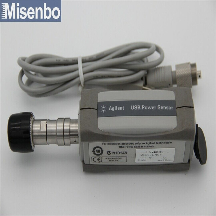 Agilent U2001A USB 10MHzto6GHz-60to+20dBm