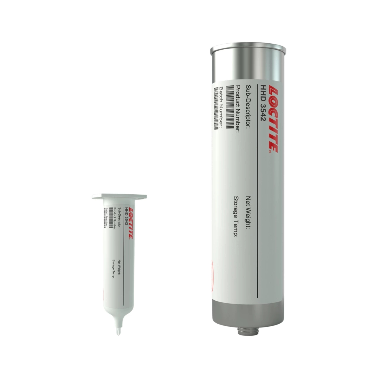 樂泰LOCTITE HHD3542中等粘度聚氨酯熱熔膠