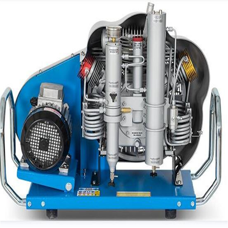 SMART235ET空气填充泵