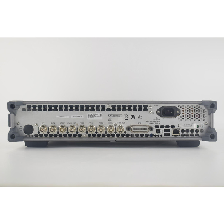 回收是德科技keysight N5171B信号发生器
