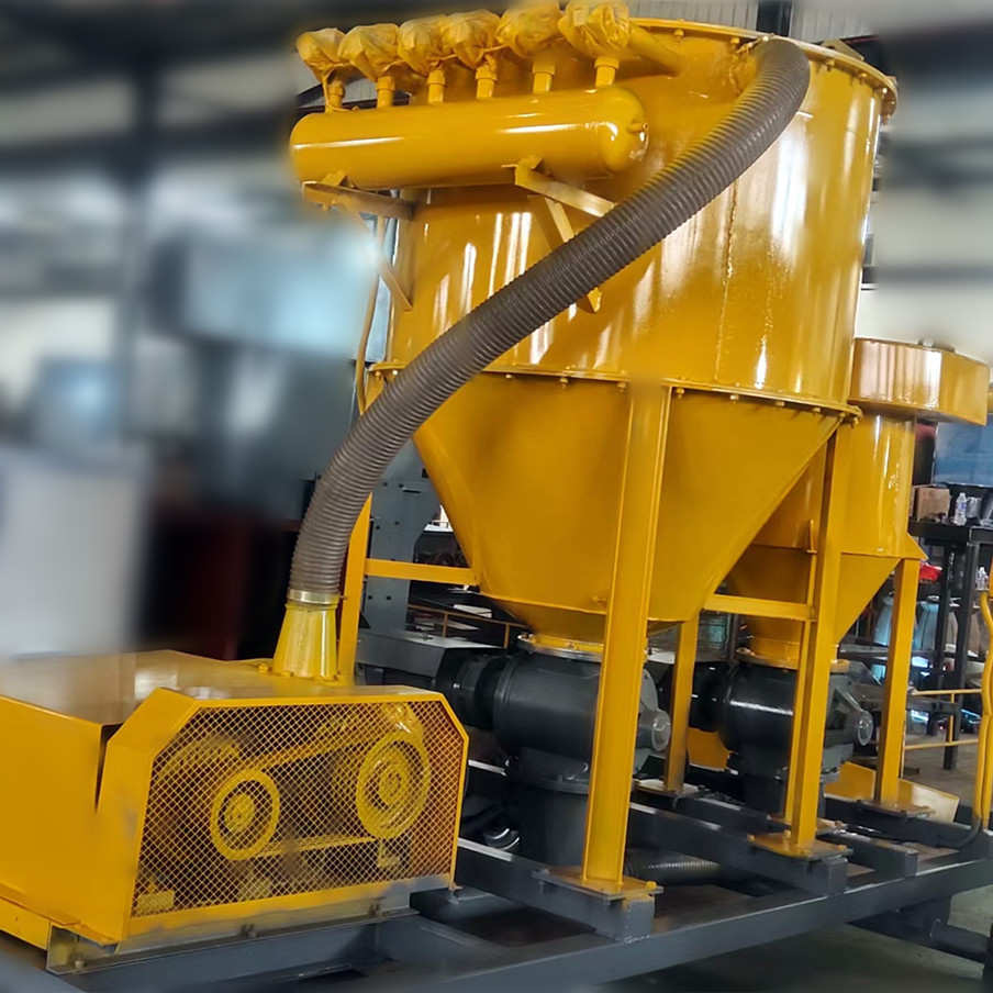 粉体吸料机气力输送吸料机适用于水泥厂物料的输送