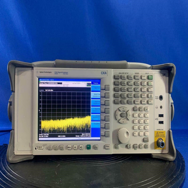 是德科技keysight N9000A信号分析仪