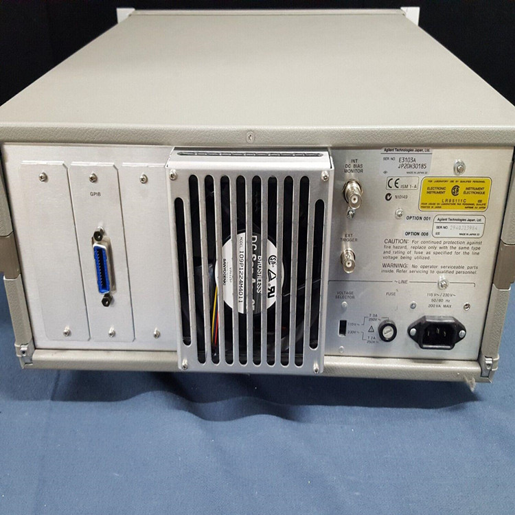 安捷伦4284A精密LCR表hp4284A