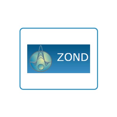 ZondGM2D二维地球物理数据处理和模拟软件