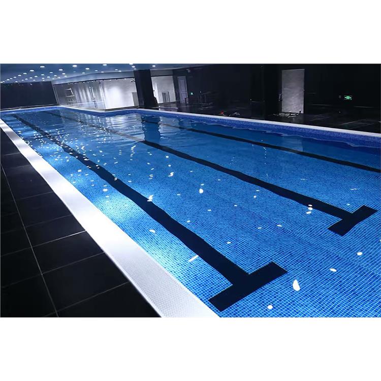 组装式游泳池 钢结构游泳池建造过程以及建造周期