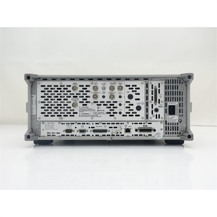 Agilent安捷倫E4440A 26.5GHz頻譜分析儀