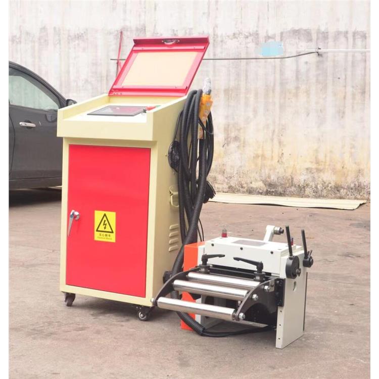 梅州冲床送料架机 稳定性高 动力足 小型送料机