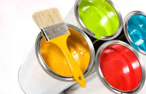 带锈涂装用水性底漆检测有哪些项目和标准