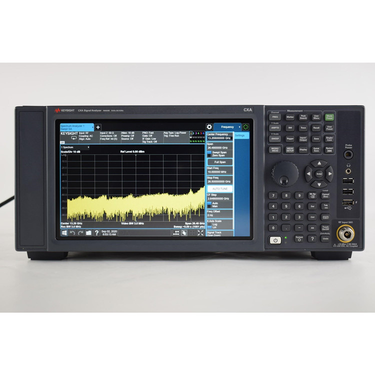 keysight N9000B/是德科技N9000B频谱分析仪