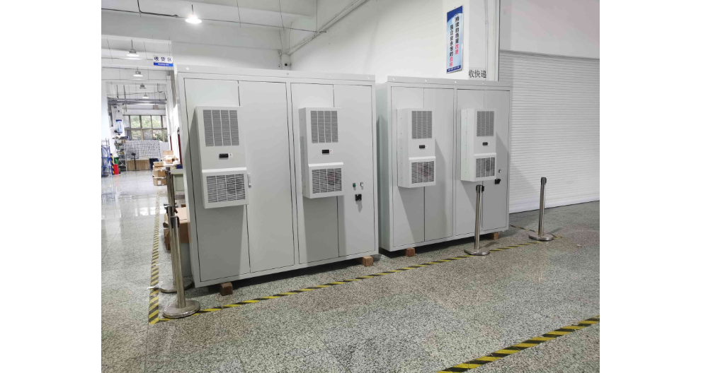 台州大型电气柜 上海途勤自动化科技供应