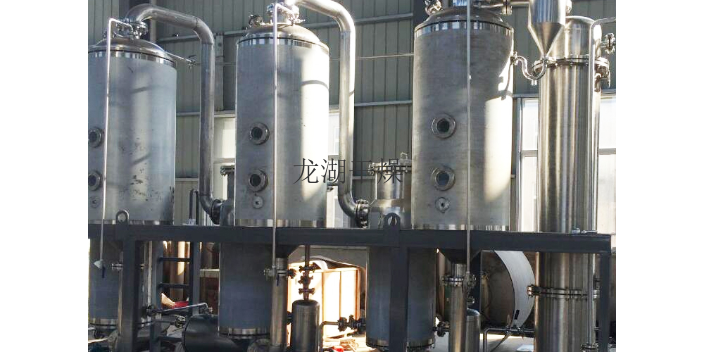 钟楼区电动结晶蒸发器母液修理 客户至上 常州市龙湖干燥工程供应