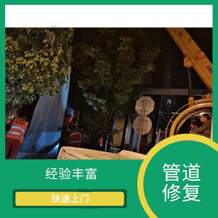 崇明岛地下管道检测 服务快捷 技术成熟