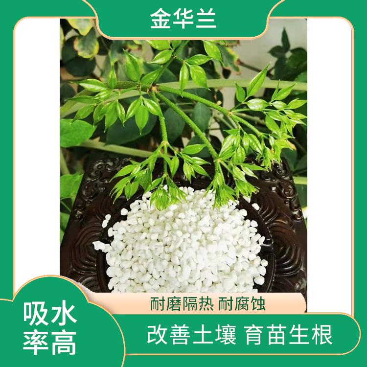 膨胀珍珠岩厂家 保温性能稳定 强度高 质轻保温