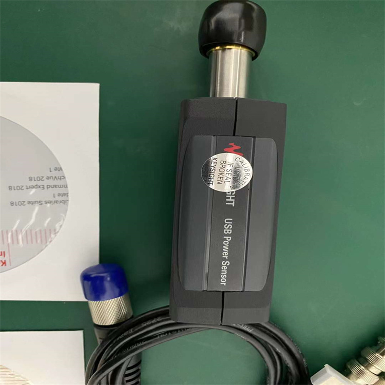 是德科技U2063XA功率传感器/KEYSIGHT U2063XA