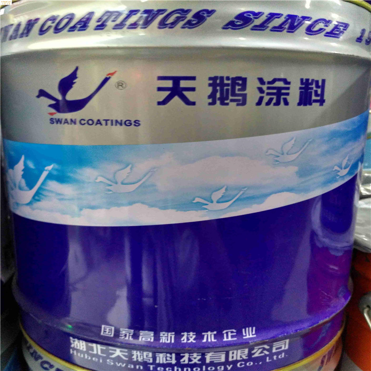 浙江宁波回收PPG酚醛中间漆 过期结构防腐涂料回收再利用