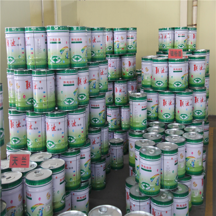 宁波回收PPG油漆 过期船舶防腐油漆回收价格