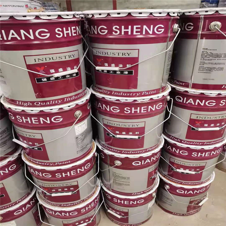 宁波回收脂肪族聚氨酯面漆 过期船舶油漆回收报价