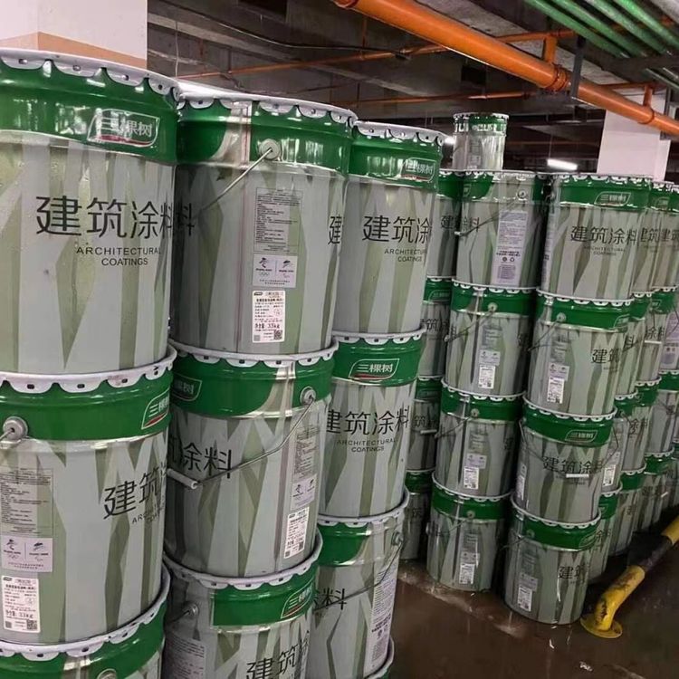 宁波回收聚氨酯磁漆 库存油漆回收价格