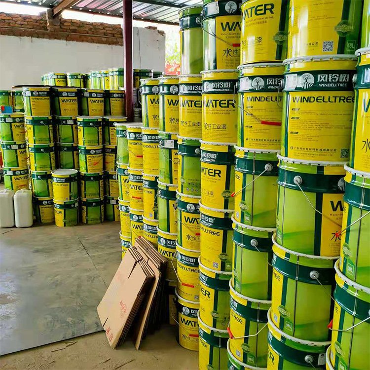 宁波回收金属涂装油漆 过期油漆回收厂家