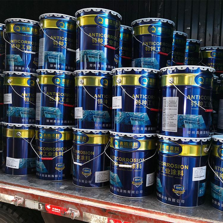 浙江宁波过期的油漆处理 过期船舶油漆回收报价