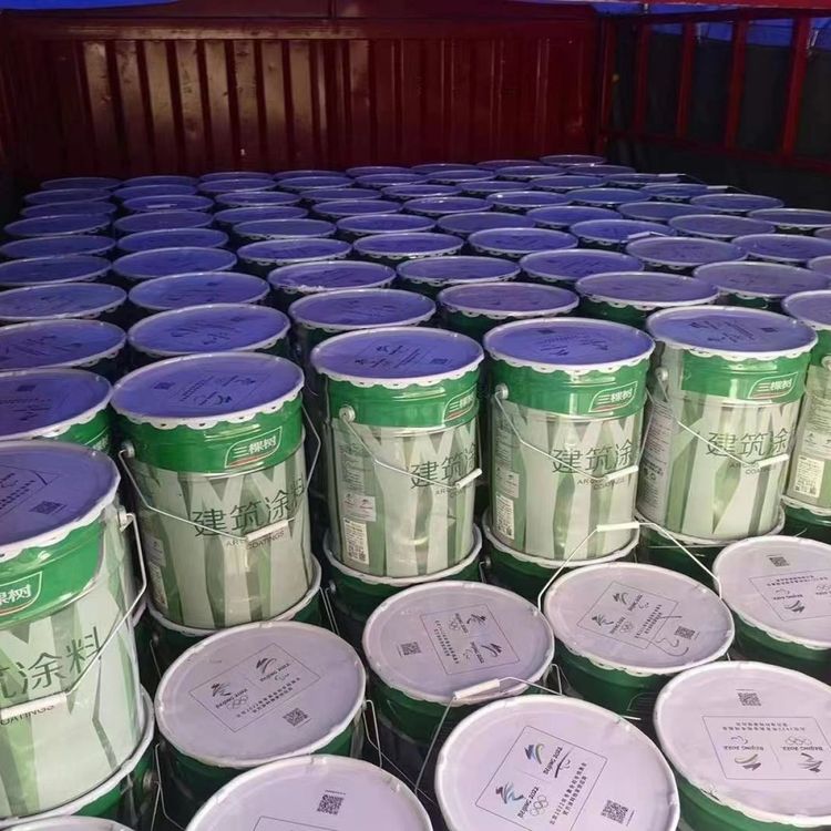 宁波回收JOTUN佐敦漆 过期钢结构油漆回收公司