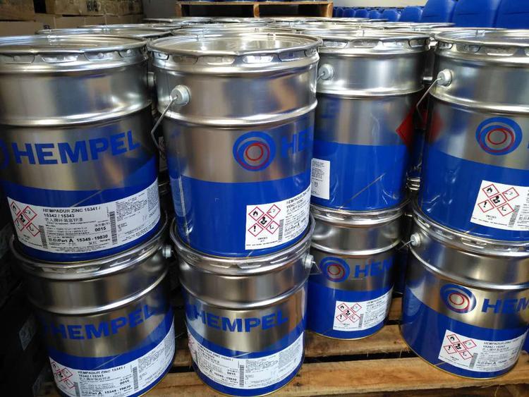 浙江宁波佐敦油漆回收 船厂剩余油漆回收厂家